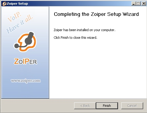 zoiper download for linux